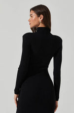 Soryn Sweater Dress