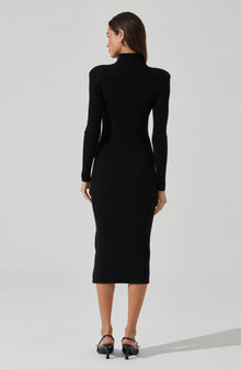 Soryn Sweater Dress