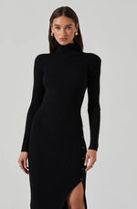 Soryn Sweater Dress