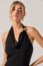 Alanna Dress