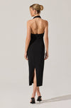 Alanna Dress