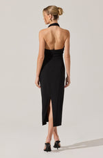 Alanna Dress