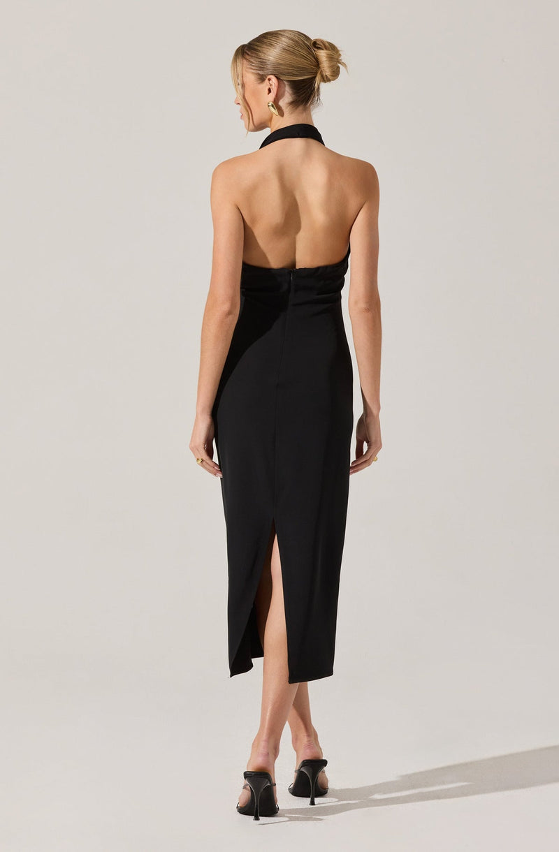 Alanna Dress