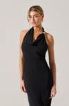 Alanna Dress