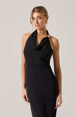 Alanna Dress