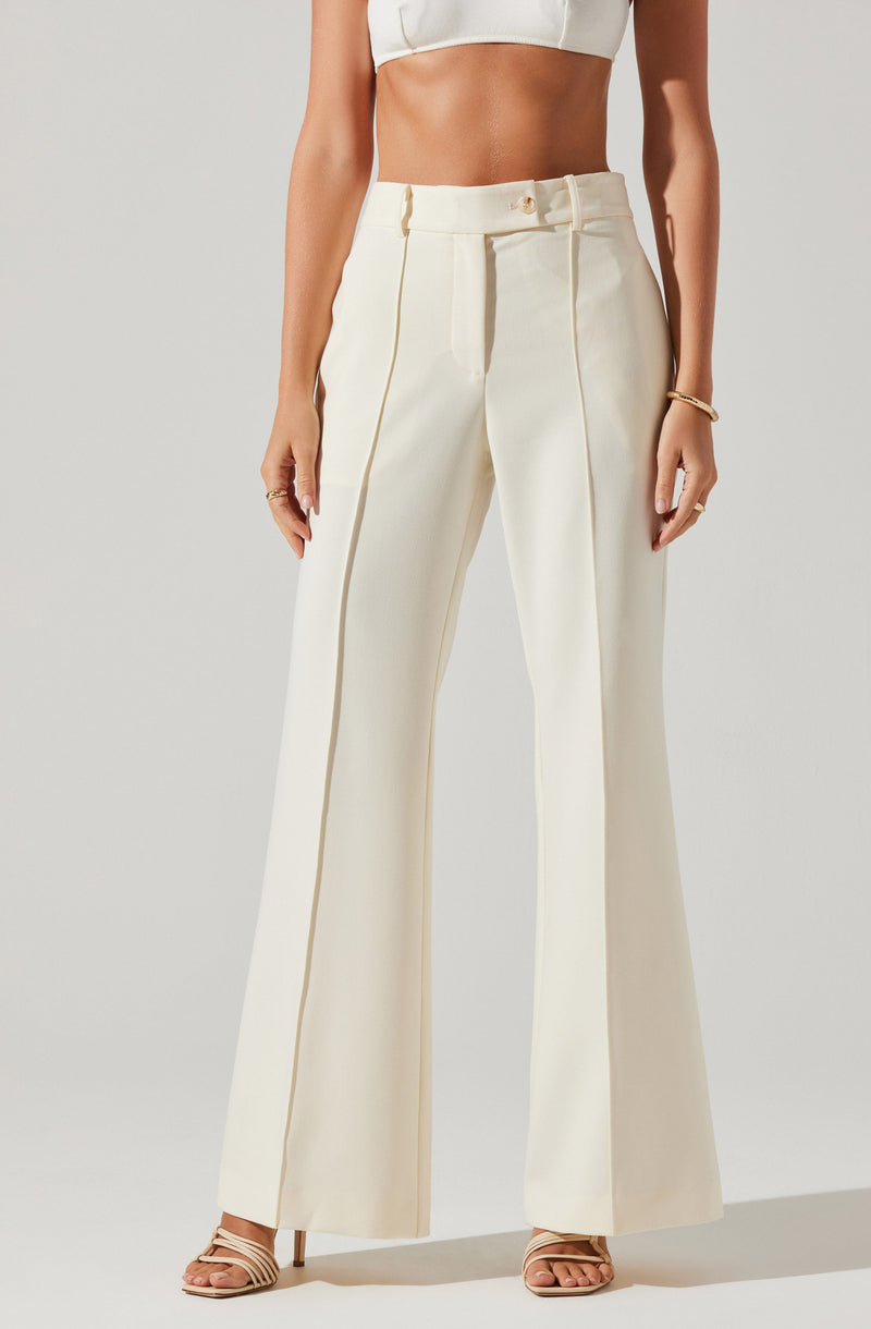 CHASER HIGH WAISTED PANT