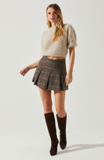 Colette Sweater