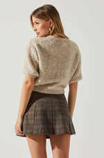 Colette Sweater