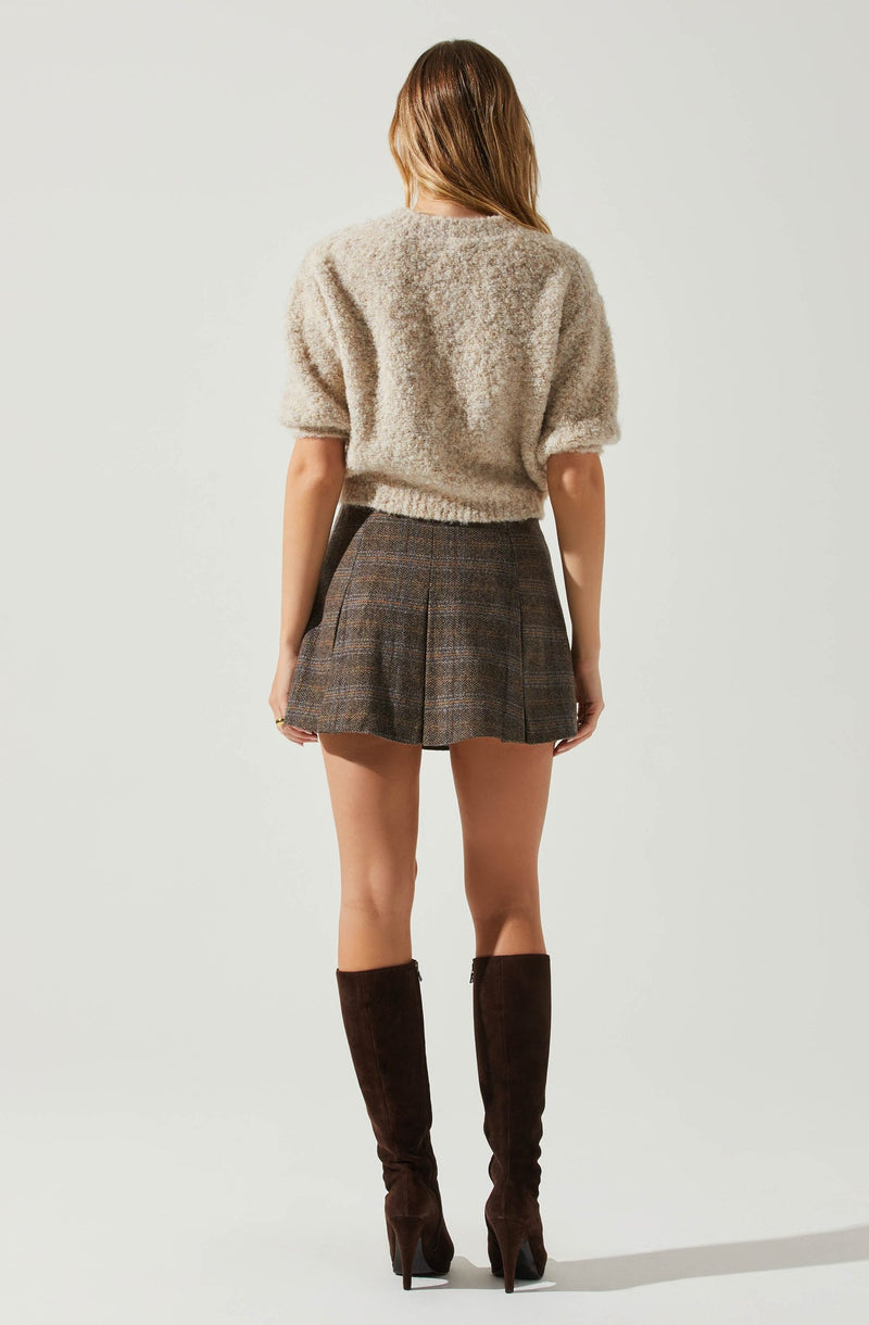 Colette Sweater