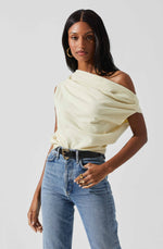 Devin Top