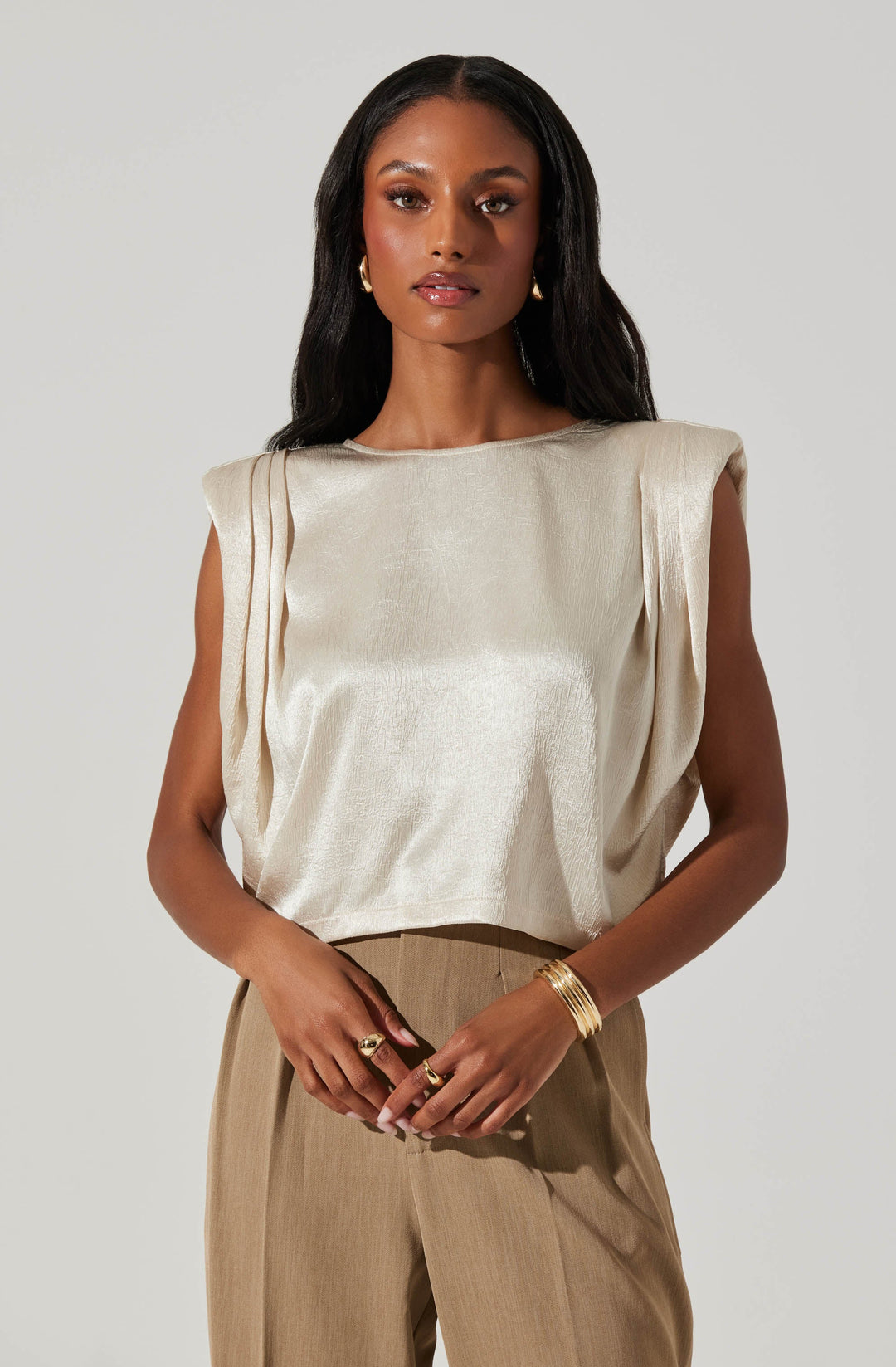 s*o様 ameri SHEER CARDBOARD PUFF SHOULDER 61ARssU+SjL._UY1000_.jpg
