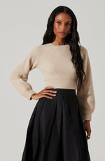 Eila Sweater