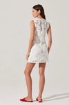 Madge Dress