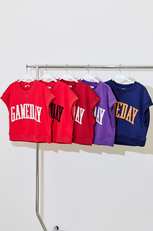 Gameday Sweatshirt