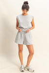 Siera Romper