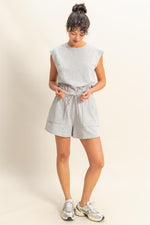 Siera Romper