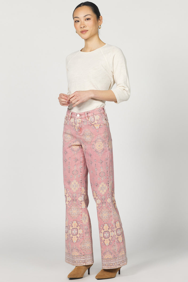 Micah Denim
