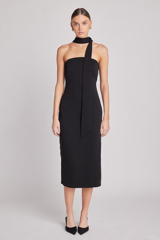 Aniston Dress