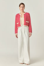 Taylor Sweater