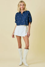 Dene Skort
