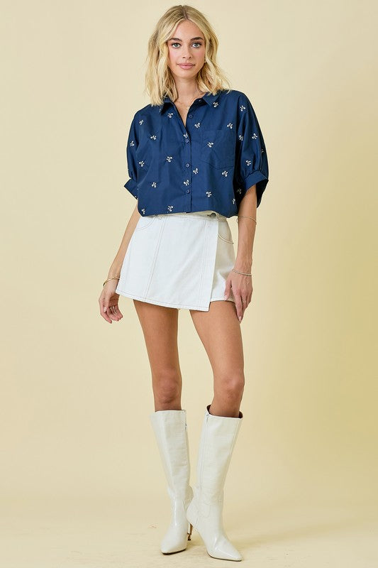 Dene Skort