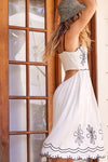 Katherine Dress