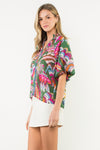 Zoe Top