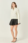 Hanna Sweater
