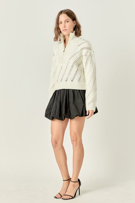 Hanna Sweater
