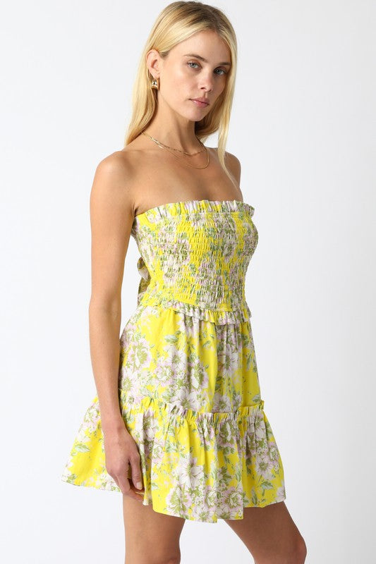 Olivia Dress