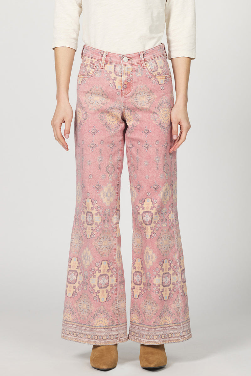 Micah Denim