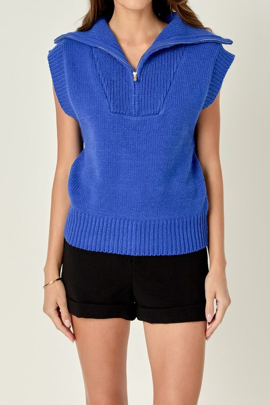 Hawley Sweater