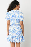 Rosa Dress