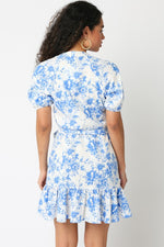 Rosa Dress