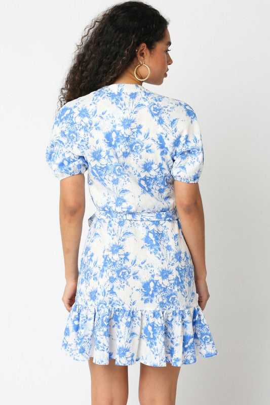 Rosa Dress