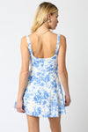 Kingsley Dress