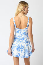Kingsley Dress
