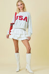 USA Sweatshirt