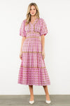 Milly Dress