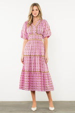 Milly Dress