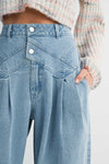 Mary Denim
