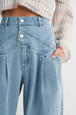Mary Denim