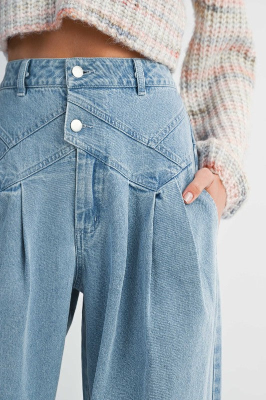 Mary Denim