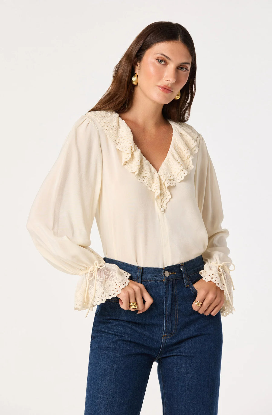 Tops