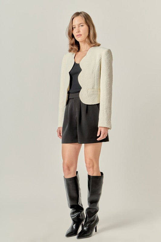 Stella Jacket