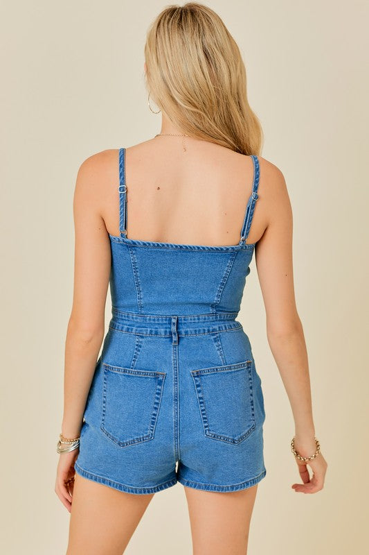 Emmie Romper