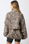 Charity Jacket