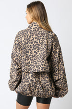 Charity Jacket