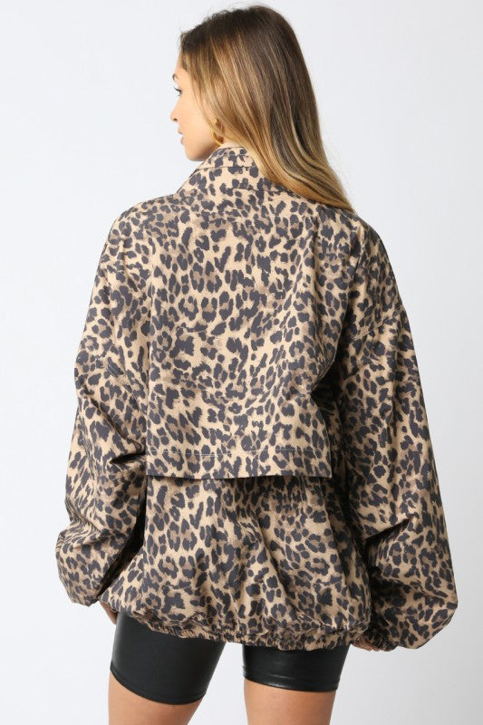 Charity Jacket