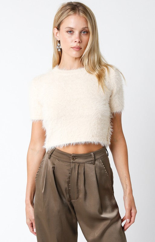 Farrah Sweater
